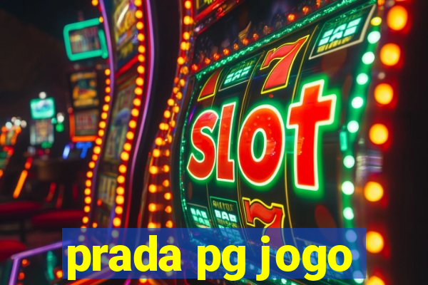 prada pg jogo